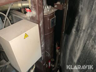 Venta de Tamrotor FL 75-7,5 EAA compresor móvil - Imagen 8 | Machineryline CL Tamrotor FL 75-7,5 EAA compresor móvil | Imagen 8 - Machineryline