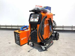 Daewoo DAMIG350GDL mobile welding machine