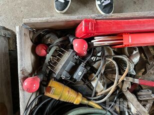 ESAB Hitachi und mehr Schweißaggregat kaufen - Bild 52 | Machineryline CH ESAB Hitachi und mehr Schweißaggregat | Bild 52 - Machineryline