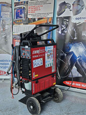 EWM TETRIX 300 AC/DC mobile welding machine