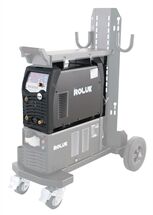 agregat de sudură INVERTER ROLUK TIG315P-3 AC/DC – DIGITAL nouă
