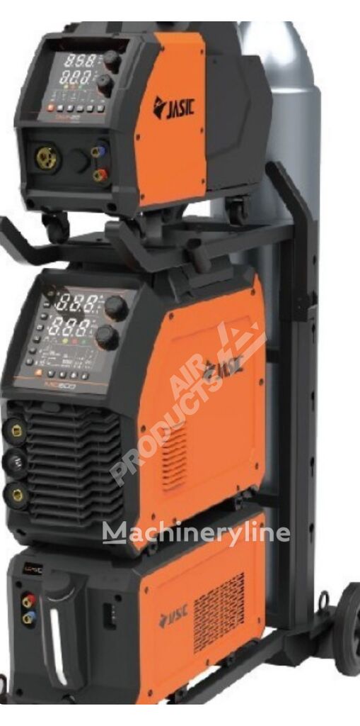 Новый сварочный агрегат Jasic MIG 500 PODAJN DWF22 - Machineryline