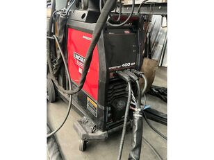 Lincoln Electric Speedtec 400SP Schwei&szlig;aggregat