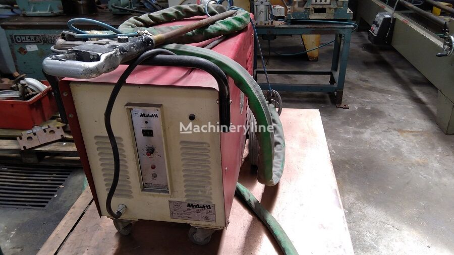 MOTOFIL mobile welding machine