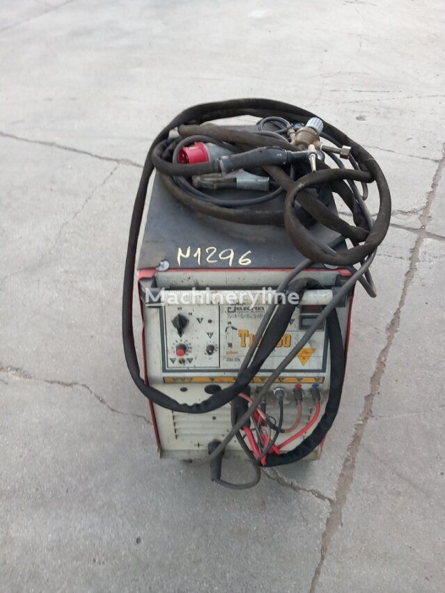 сварочный агрегат Plus Tig 250B