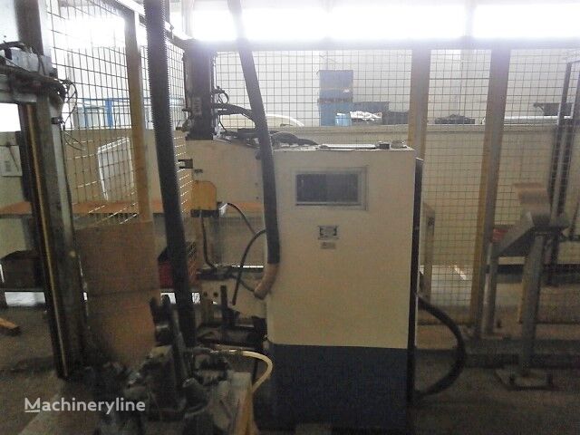 SERRA BETA 27 mobile welding machine