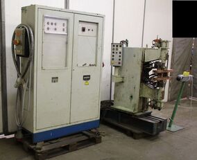 ماكينة لحام مثبتة على مقطورة Schlatter 1MX121T25/P1