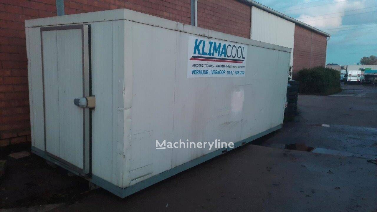 Motobomba - Machineryline