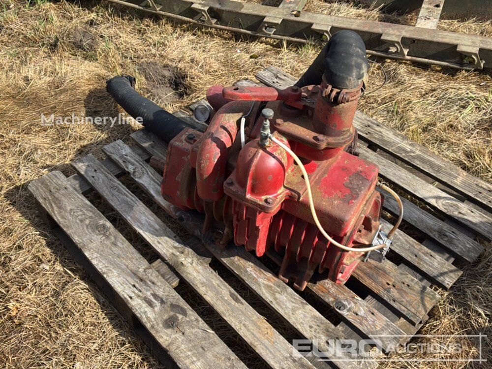 Motopompe - Machineryline