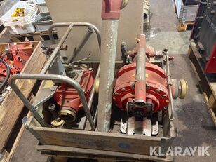 motor pump