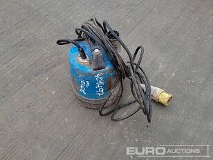 110Volt Submersible 2" Water Pump motor pump