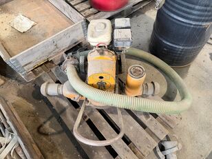 motopompe Andre Bensindrevet pumpe for vann/slam