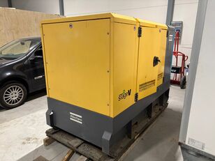 Atlas Copco 150 - Sentrifugalpumpe motor pump