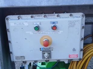 Motopompe BBA BA150 400V à vendre - Image 11 | Machineryline CM Motopompe BBA BA150 400V | Image 11 - Machineryline