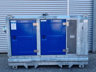 BBA BA150E D285 with Perkins 404-22T motorpomp