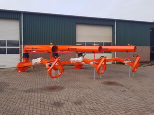 new Bemalingspomp AT 400 5 meter - Nieuw motor pump