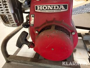 Bensindrivna vattenpumpar Honda/JLO 4 st motor pump for sale - Image 16 | Machineryline ZM Bensindrivna vattenpumpar Honda/JLO 4 st motor pump | Image 16 - Machineryline