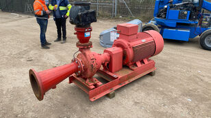 مضخة تدار بمحرك Brook Crompton WATER PUMP
