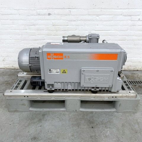 variklio siurblys Busch RA 0302 D 5Z3 DIXZ 1