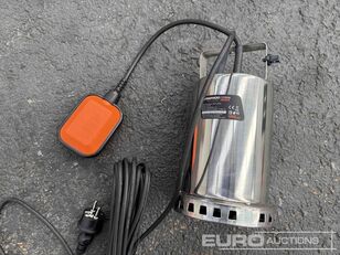 мотопомпа Daewoo DAEQDP35