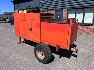 Faber MPU pompset motorpomp