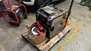 мотопомпа Godiva POWER FLO GP12/10