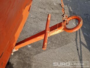 Motorové čerpadlo Godwin CD100 na predaj - Obraz 9 | Machineryline SK Motorové čerpadlo Godwin CD100 | Obraz 9 - Machineryline