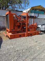 مضخة تدار بمحرك Godwin HL160 M