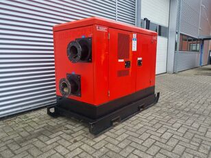 pompa spalinowa Godwin WATERPUMPS (Xylem) CD150M