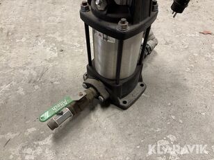 مضخة تدار بمحرك Grundfos MGE 71B2-14FT85C