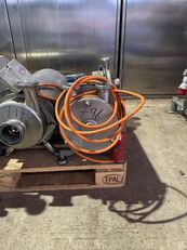 мотопомпа Hilge Sipla 12.1 Bloc Super