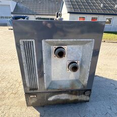 H&uuml;dig 522/04 motor pump