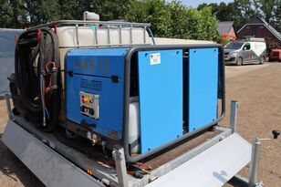 Iprogreen HWS 18 moottoripumppu