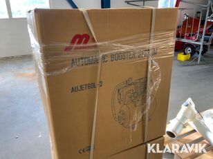 мотопомпа Mjianming Aujet60L