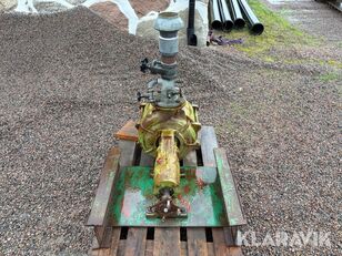 pompa motor OMA C-2/1253