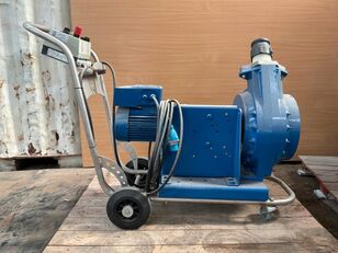 PCM DD1 SSC motor pump