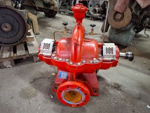 Venta de Pentair HGT1-125.315B motobomba - Imagen 4 | Machineryline CL Pentair HGT1-125.315B motobomba | Imagen 4 - Machineryline