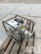 Pramac MP66-3 motobomba