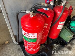 Продажба на моторна помпа Pumpar,, brandsläckare - Изображение 11 | Machineryline BG Моторна помпа Pumpar,, brandsläckare | Изображение 11 - Machineryline