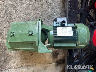 Продажба на моторна помпа Pumpar,, brandsläckare - Изображение 12 | Machineryline BG Моторна помпа Pumpar,, brandsläckare | Изображение 12 - Machineryline