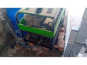 Skid 180 motor pump