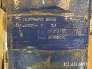 Venta de Sonesson Mecseal motobomba - Imagen 11 | Machineryline AR Sonesson Mecseal motobomba | Imagen 11 - Machineryline