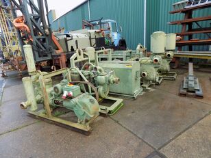 Stork plunjer droogzuigpomp plunjer droogzuig pomp 7 st op voorraad motor pump for sale - Image 23 | Machineryline KE Stork plunjer droogzuigpomp plunjer droogzuig pomp 7 st op voorraad motor pump | Image 23 - Machineryline