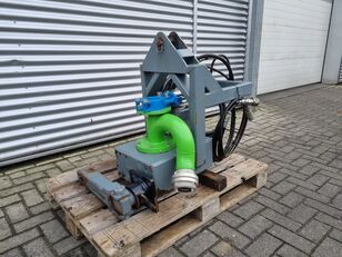 motopompe TZACHO Flushing Drill Drive