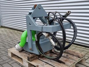 motopompe TZACHO Flushing Drill Drive