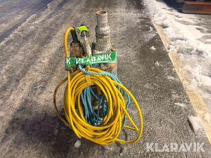 motopompe Tsurumi KTD33.0 Agitator