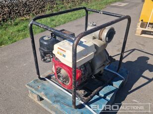 مضخة تدار بمحرك Tsurumi TED-80HA