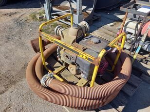 Wacker PT3 Motorpumpe
