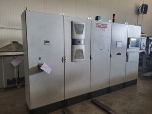forno de mufla DLMGE 450/100/800-5250 GS