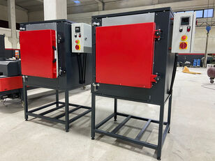 new Vogamakina Curing and heat treatment small furnace muffle furnace